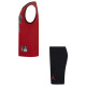 Jordan Βρεφικό σετ 23 Jersey Set Jordan Βρεφικό σετ 23 Jersey Set